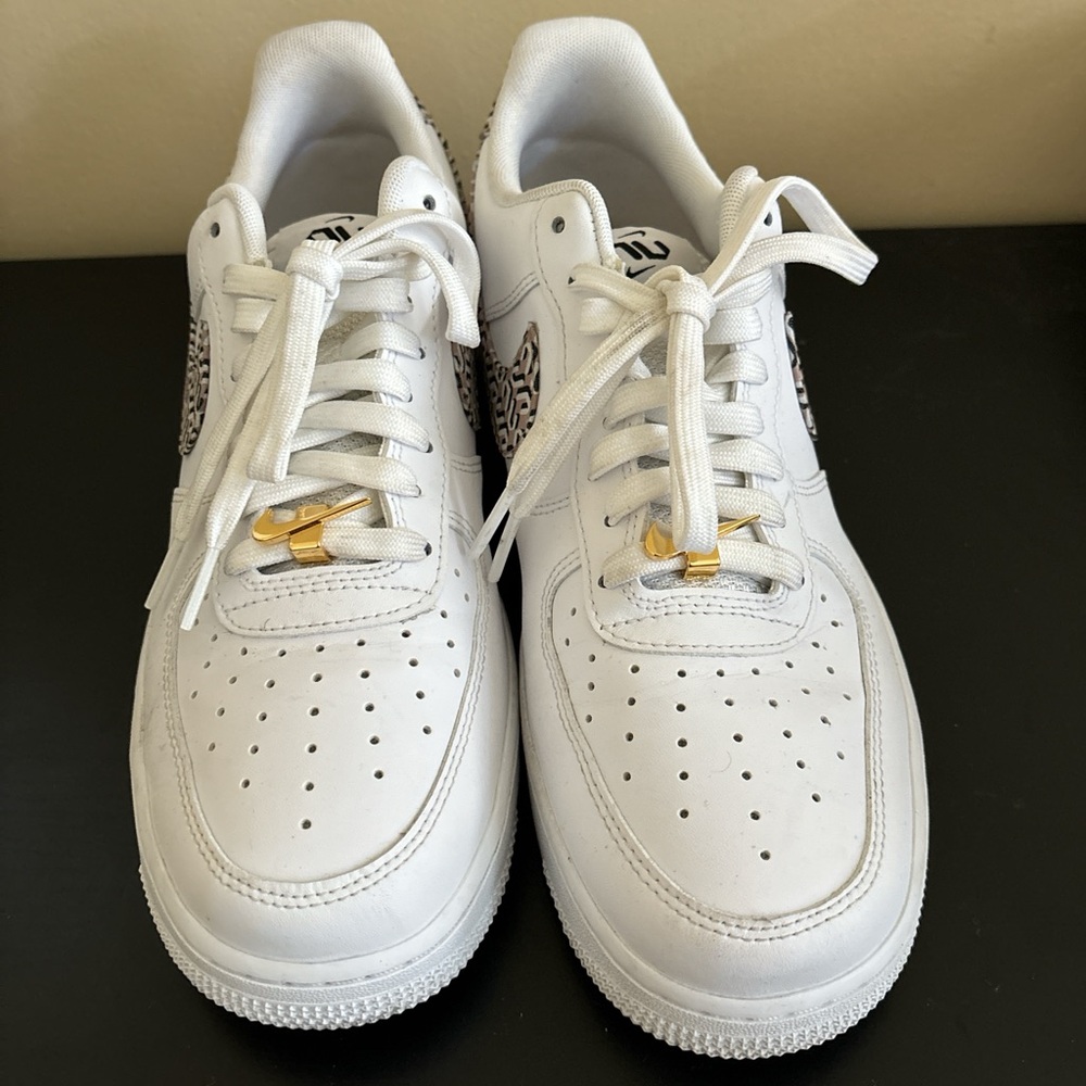 Nike Air Force Low W United In Victory M8/W10